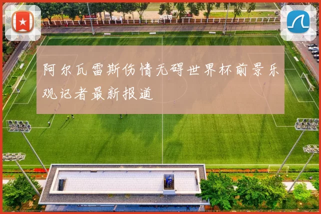 阿尔瓦雷斯伤情无碍世界杯前景乐观记者最新报道