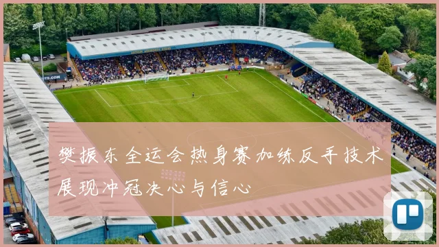 樊振东全运会热身赛加练反手技术展现冲冠决心与信心
